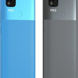 Poco C31