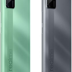 Realme C11
