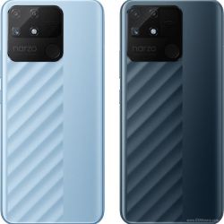Realme Narzo 50A