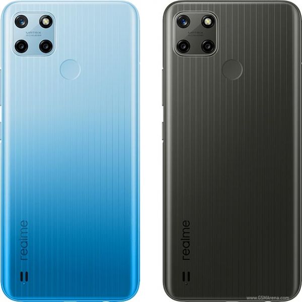 Realme C25Y