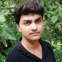 Pritam Maji