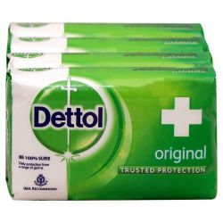 dettol soap 75g 
