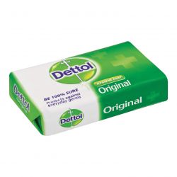 dettol soap 75g 