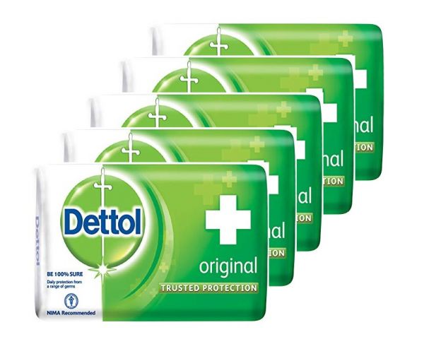 dettol soap 75g 