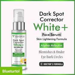 Dark Spot Corrector White & Facial Serum 50 ML
