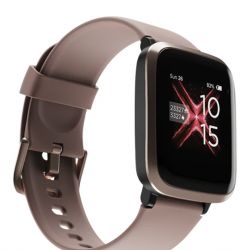 BoAt Storm Smart Watch 