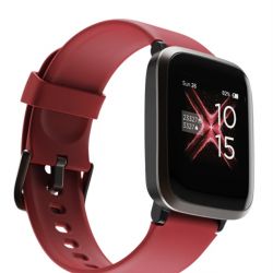 BoAt Storm Smart Watch 