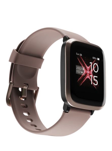 BoAt Storm Smart Watch 