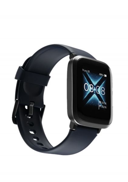 BoAt Storm Smart Watch 