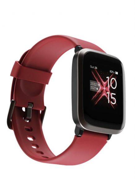 BoAt Storm Smart Watch 