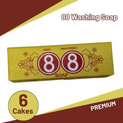 88 Washing Soap 