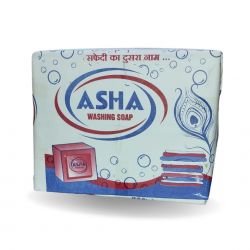 Asha Washing Soap
