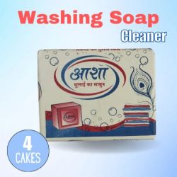 Asha Washing Soap