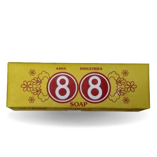 88 Washing Soap 