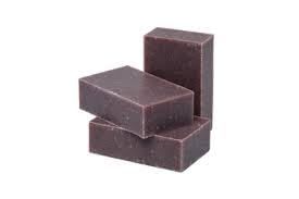 Black Soap 1Kg