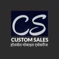 Custom Sales