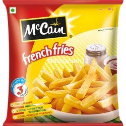Frinch Fries 420 gm