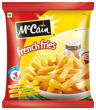 Frinch Fries 420 gm