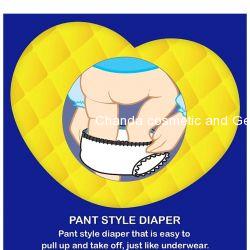 Mamypoko pants  standard  diaper L34