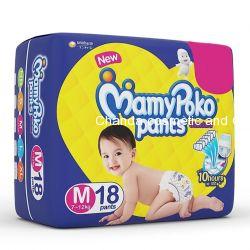 Mamypoko pants standard diaper M18