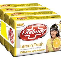  Lifebuoy soap lemon 125 g