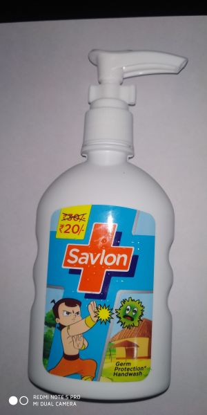 Savlon handwash 80 ml