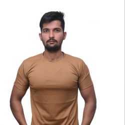 Half Sleeves T-shirt Combo