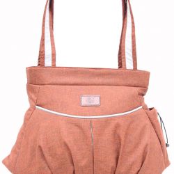Ladies fashionable handbag 