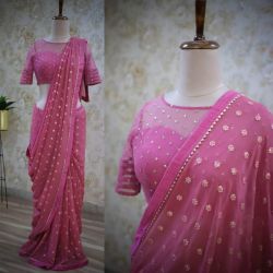 Women Saree 