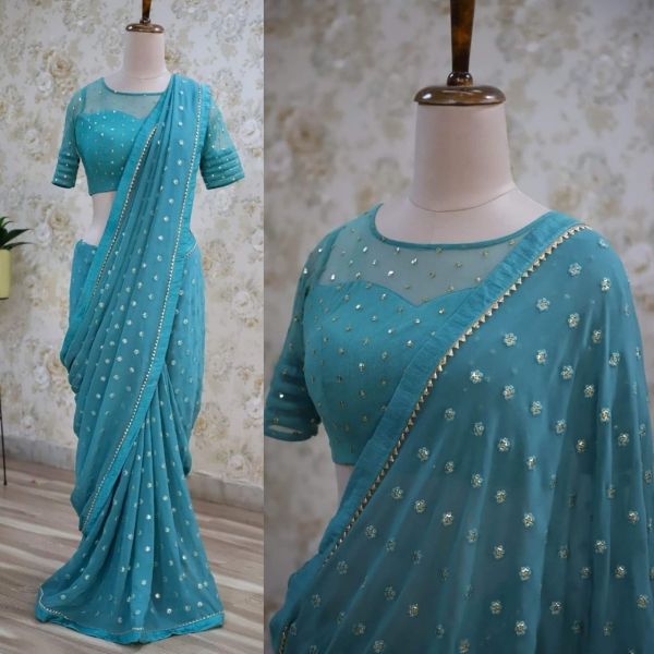 Women Saree 