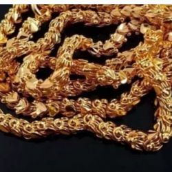 Royal chain