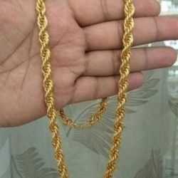 Long chain 