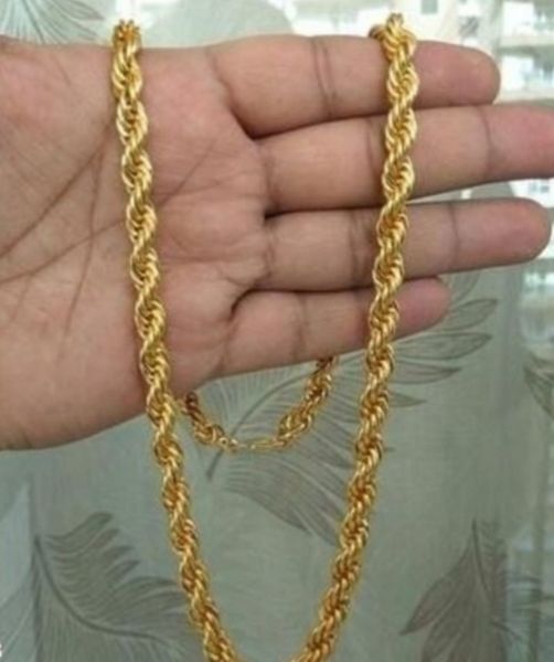 Long chain 