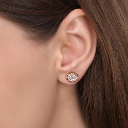 Latest Traditional Stylish Earrings