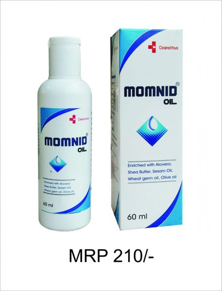Momnid oil