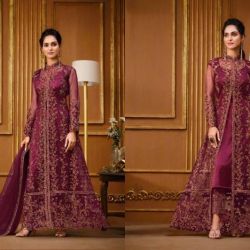 Vipul Elliza 2 Series Designer Salwar Kameez Collection