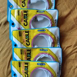 Bell USB DATA CABLE TYPE V8