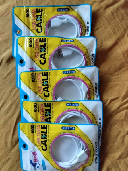 Bell USB DATA CABLE TYPE V8