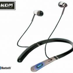 KDM A2 SPORT 50 HOURS BACKUP SUPER BASS HEADPHONE