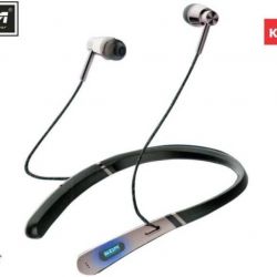 KDM A2 SPORT 50 HOURS BACKUP SUPER BASS HEADPHONE