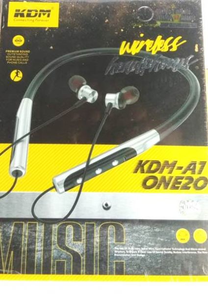 Kdm a1 one20 bluetooth price sale