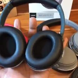Bose( headphones)