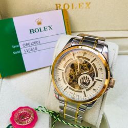 Rolex Unique79(watch)