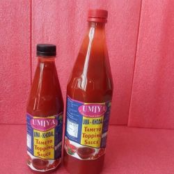 Tamtoo kechup