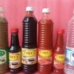 Red chilli sauce