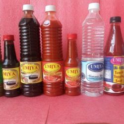 Vinegar