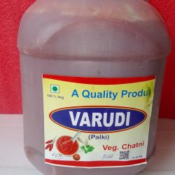 Vegetable Sauce