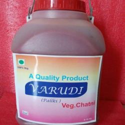 Vegetable Sauce