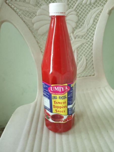 Tamtoo kechup