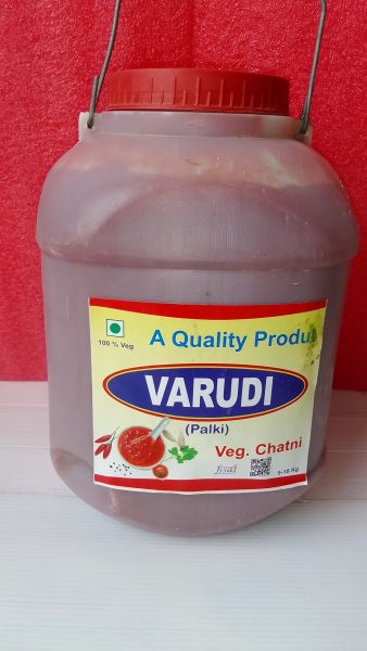 Vegetable Sauce